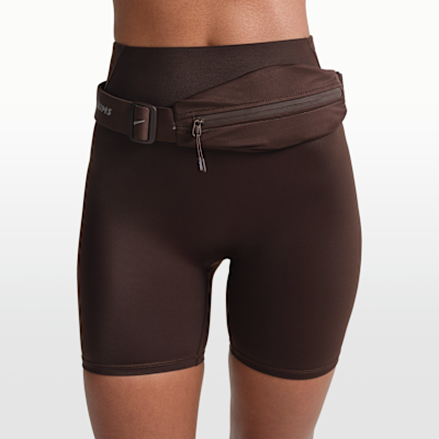 Nike SKIMS ウィメンズ ウエストポケット NikeSKIMS Women's Slim Waist Pack. Nike.com